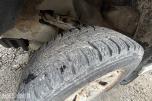 2010 Toyota HIACE 2.5-117 D 4WD