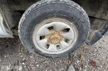2010 Toyota HIACE 2.5-117 D 4WD