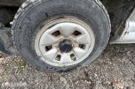 2010 Toyota HIACE 2.5-117 D 4WD