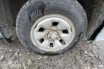 2010 Toyota HIACE 2.5-117 D 4WD