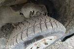 2010 Toyota HIACE 2.5-117 D 4WD