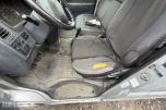 2010 Toyota HIACE 2.5-117 D 4WD
