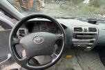 2010 Toyota HIACE 2.5-117 D 4WD