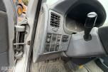 2010 Toyota HIACE 2.5-117 D 4WD