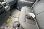 2010 Toyota HIACE 2.5-117 D 4WD