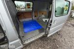 2010 Toyota HIACE 2.5-117 D 4WD
