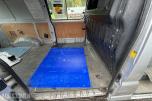 2010 Toyota HIACE 2.5-117 D 4WD