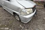 2010 Toyota HIACE 2.5-117 D 4WD