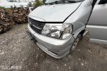 2010 Toyota HIACE 2.5-117 D 4WD