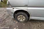 2010 Toyota HIACE 2.5-117 D 4WD