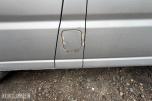 2010 Toyota HIACE 2.5-117 D 4WD