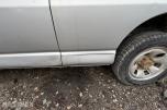 2010 Toyota HIACE 2.5-117 D 4WD