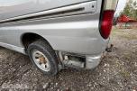 2010 Toyota HIACE 2.5-117 D 4WD