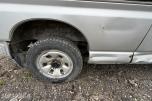 2010 Toyota HIACE 2.5-117 D 4WD