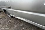 2010 Toyota HIACE 2.5-117 D 4WD