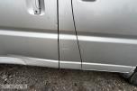 2010 Toyota HIACE 2.5-117 D 4WD