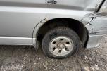 2010 Toyota HIACE 2.5-117 D 4WD