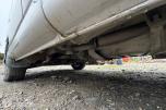 2010 Toyota HIACE 2.5-117 D 4WD