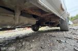 2010 Toyota HIACE 2.5-117 D 4WD