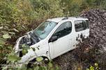 2006 Toyota YARIS VERSO 1.4-75 D + delebil - høystbydende over vrakpant!