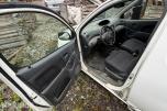 2006 Toyota YARIS VERSO 1.4-75 D + delebil - høystbydende over vrakpant!