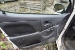 2006 Toyota YARIS VERSO 1.4-75 D + delebil - høystbydende over vrakpant!