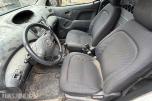 2006 Toyota YARIS VERSO 1.4-75 D + delebil - høystbydende over vrakpant!
