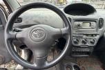 2006 Toyota YARIS VERSO 1.4-75 D + delebil - høystbydende over vrakpant!