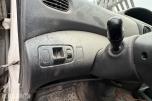2006 Toyota YARIS VERSO 1.4-75 D + delebil - høystbydende over vrakpant!