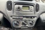 2006 Toyota YARIS VERSO 1.4-75 D + delebil - høystbydende over vrakpant!