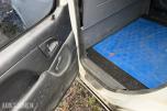 2006 Toyota YARIS VERSO 1.4-75 D + delebil - høystbydende over vrakpant!