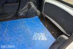 2006 Toyota YARIS VERSO 1.4-75 D + delebil - høystbydende over vrakpant!
