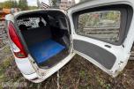 2006 Toyota YARIS VERSO 1.4-75 D + delebil - høystbydende over vrakpant!