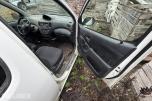 2006 Toyota YARIS VERSO 1.4-75 D + delebil - høystbydende over vrakpant!