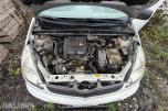 2006 Toyota YARIS VERSO 1.4-75 D + delebil - høystbydende over vrakpant!