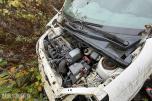 2006 Toyota YARIS VERSO 1.4-75 D + delebil - høystbydende over vrakpant!