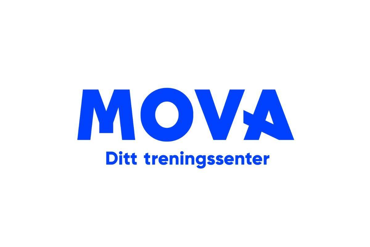 Rosa sløyfe: 1 års Fleks-medlemskap hos MOVA