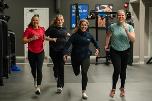 Rosa sløyfe: 1 års Fleks-medlemskap hos MOVA