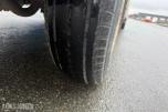 2003 Toyota HiAce 4WD LANG 6-SETER HENGERFESTE 