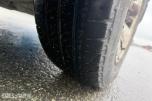 2003 Toyota HiAce 4WD LANG 6-SETER HENGERFESTE 