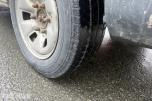 2003 Toyota HiAce 4WD LANG 6-SETER HENGERFESTE 