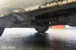 2003 Toyota HiAce 4WD LANG 6-SETER HENGERFESTE 