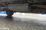 2003 Toyota HiAce 4WD LANG 6-SETER HENGERFESTE 