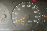 2003 Toyota HiAce 4WD LANG 6-SETER HENGERFESTE 