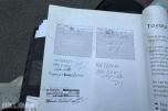 2003 Toyota HiAce 4WD LANG 6-SETER HENGERFESTE 