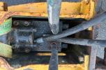 1994 Furukawa hydraulisk hammer / pigghammer til gravemaskin s-50 feste