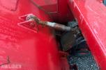 2019 Dalen 2110-010 - Totrinns snøfres med hydraulisk kantvinge - trepunktsfeste med HMV ramme - Arbeidsbredde 251-280 cm 