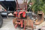 1985 Igland COMPACT 3500/2LH vinsj 