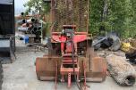 1985 Igland COMPACT 3500/2LH vinsj 