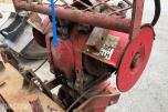 1985 Igland COMPACT 3500/2LH vinsj 